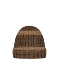 Men Akotan Beanie brown