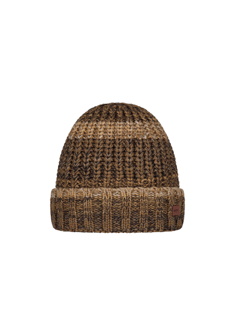 Men Akotan Beanie brown
