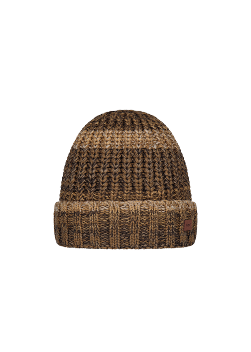 Men Akotan Beanie brown