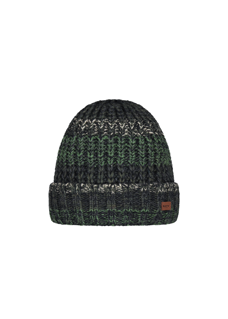 Men Akotan Beanie green