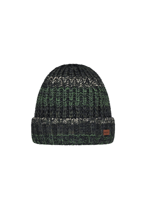 Men Akotan Beanie green