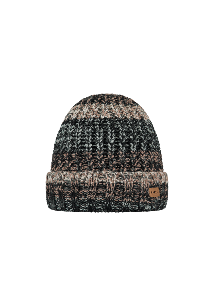Men Akotan Beanie dark heather