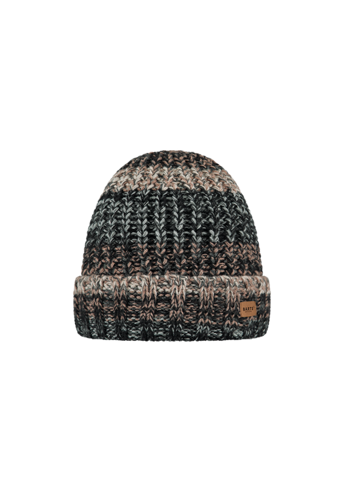 Men Akotan Beanie dark heather