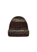 Men Akotan Beanie burgundy