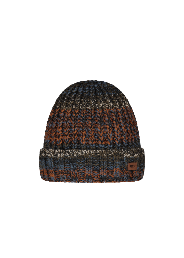 Men Akotan Beanie denim