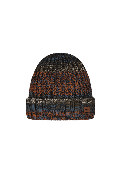Men Akotan Beanie denim