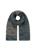 Men Akotan Scarf navy