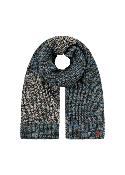 Men Akotan Scarf navy