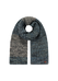 Men Akotan Scarf navy