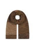 Men Akotan Scarf brown