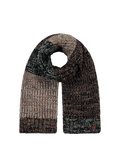 Men Akotan Scarf dark heather