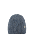 Men Willian Beanie blue