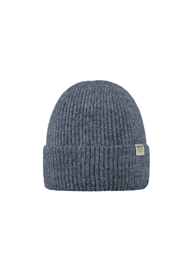 Men Willian Beanie blue