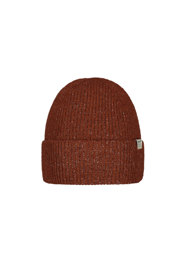 Men Willian Beanie brick