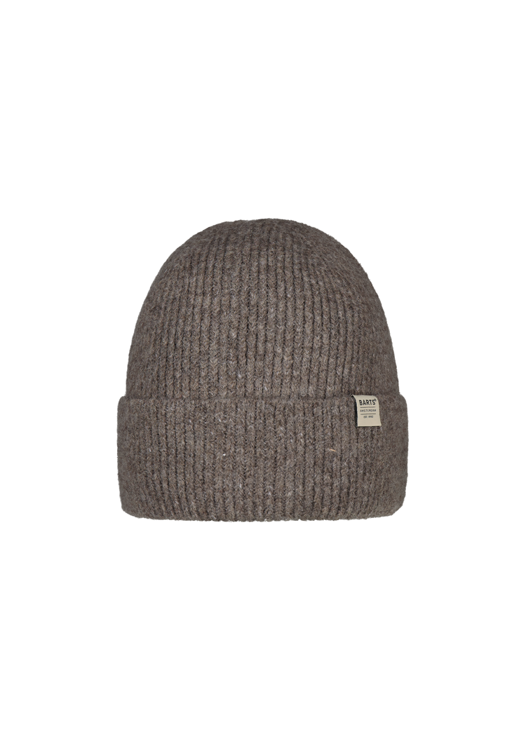 Men Willian Beanie brown