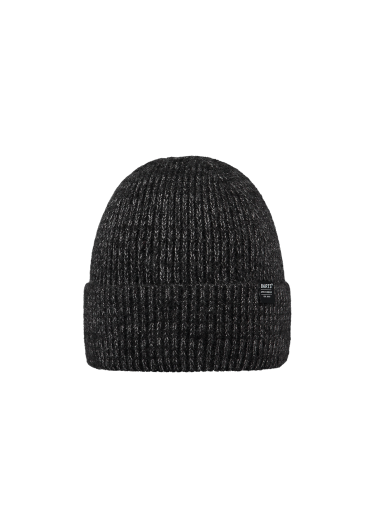 Men Willian Beanie anthracite
