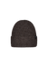 Men Willian Beanie dark brown