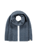 Men Willian Scarf blue