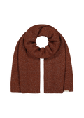 Men Willian Scarf brick