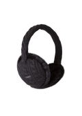 Women Monique Earmuffs black