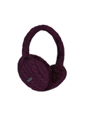 Women Monique Earmuffs aubergine