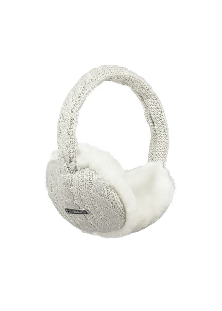 Women Monique Earmuffs oyster