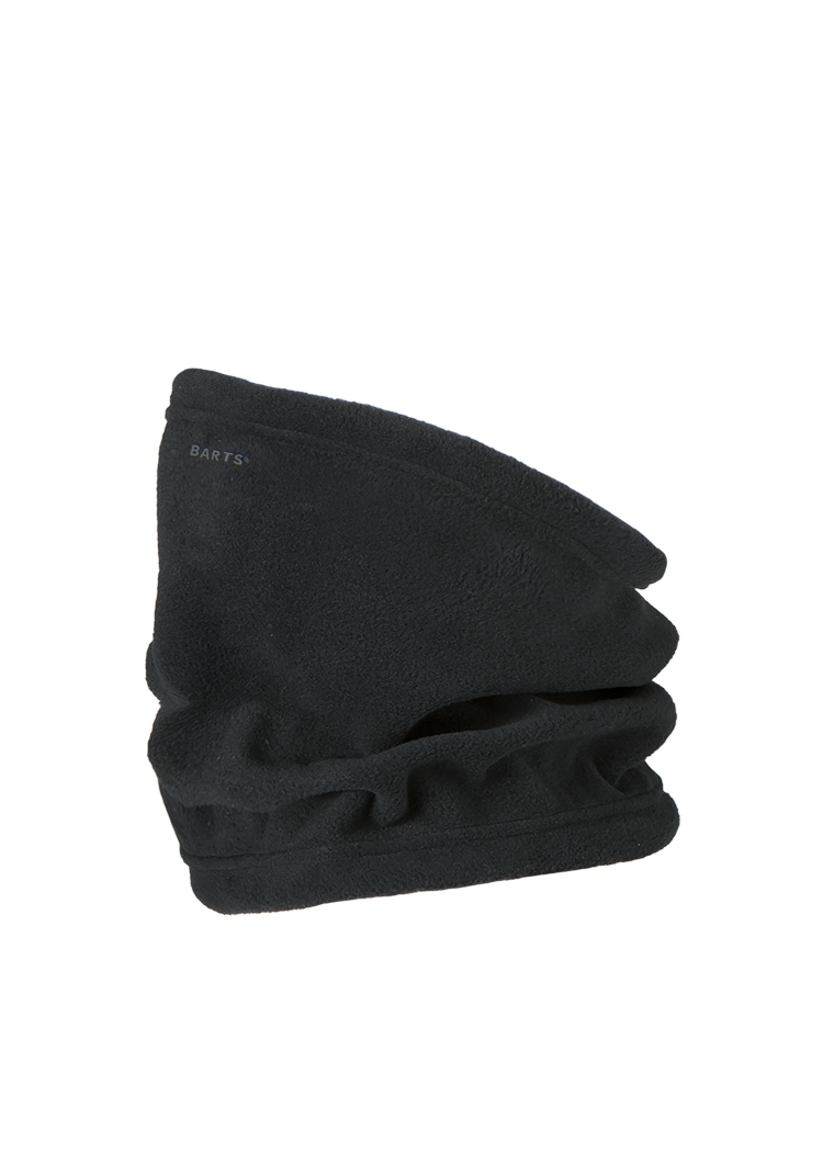 Kids Fleece Col Kids black