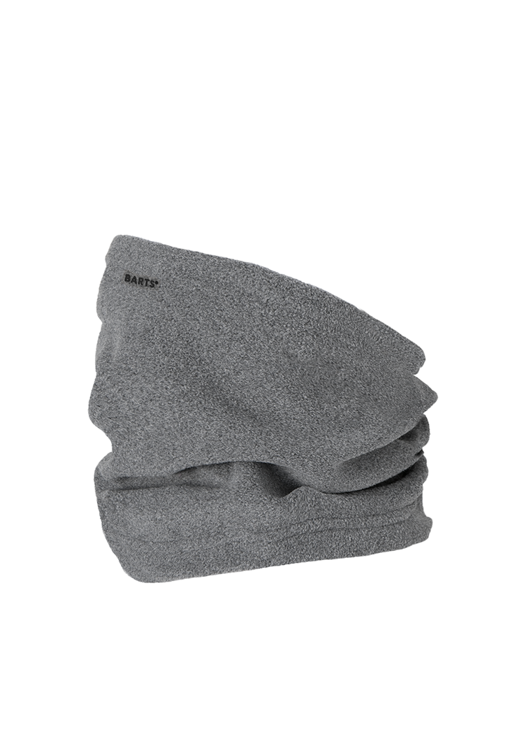 Kids Fleece Col Kids heather grey
