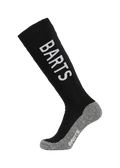 Unisex Basic Skisock Uni black
