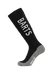 Unisex Basic Skisock Uni black