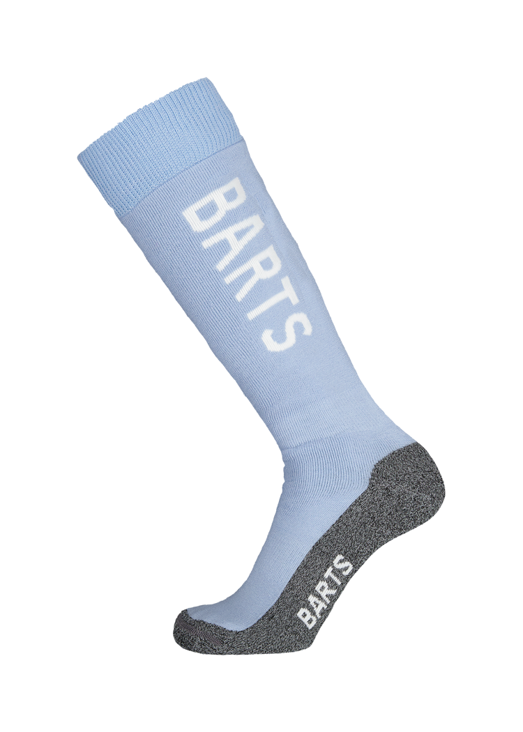 Unisex Basic Skisock Uni ice