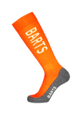 Unisex Basic Skisock Uni fluo orange