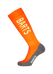Unisex Basic Skisock Uni fluo orange