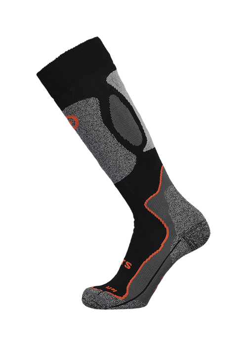 Unisex Advanced Ski One black