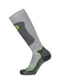 Unisex Advanced Ski One heather grey