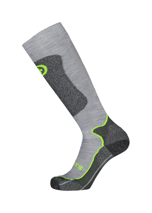 Unisex Advanced Ski One heather grey