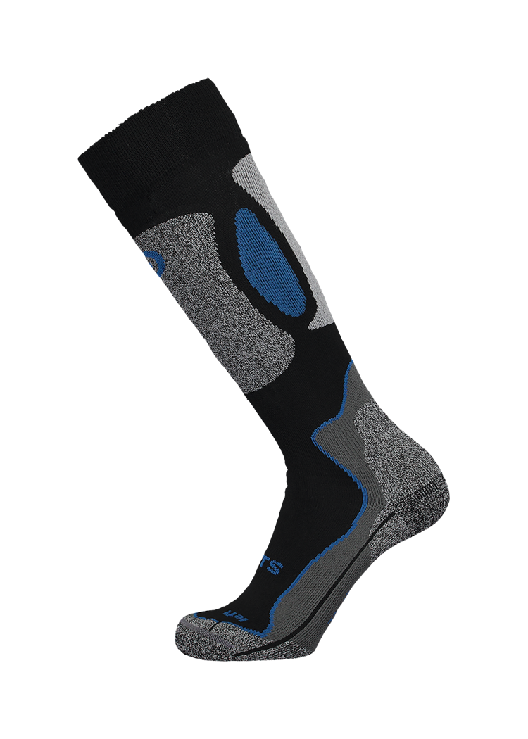Unisex Advanced Ski One blue