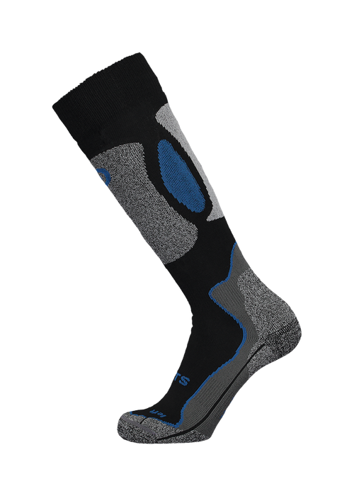 Unisex Advanced Ski One blue