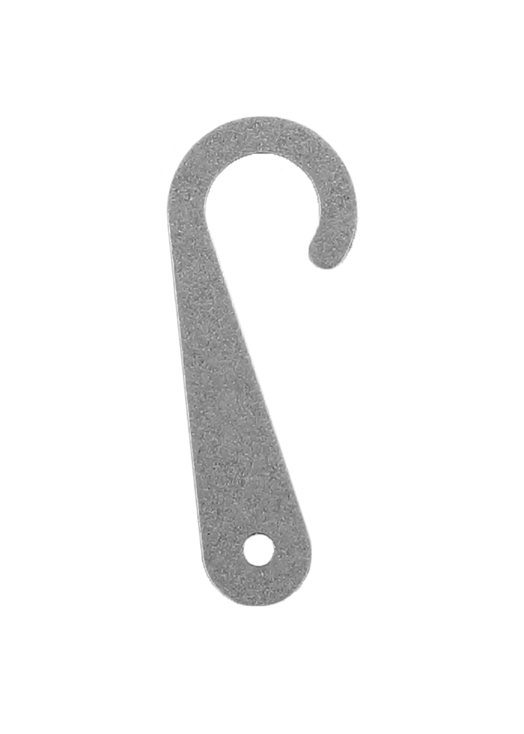POS Product Hooks .