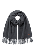 Men Soho Scarf navy