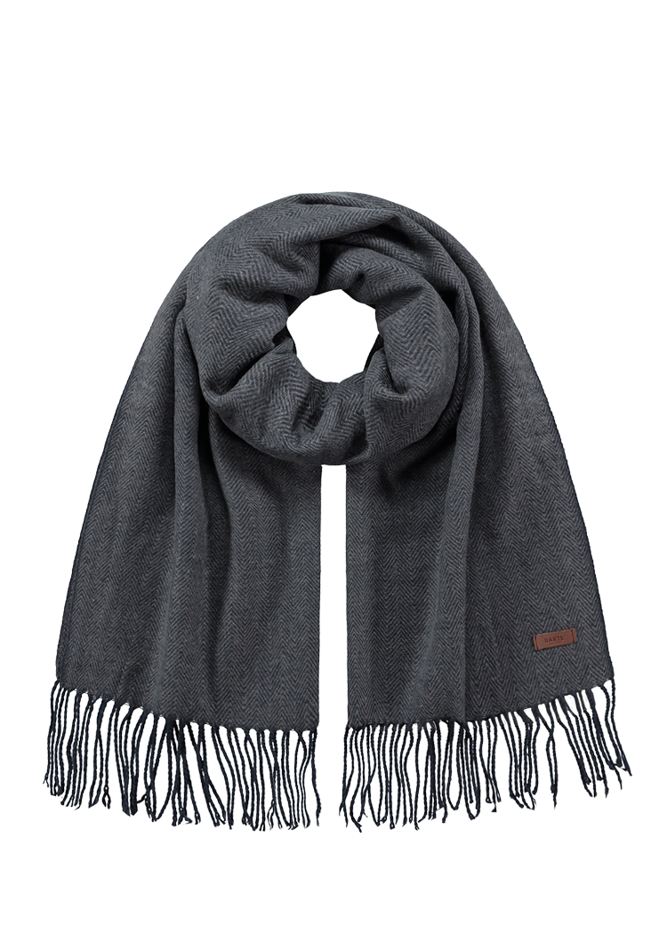 Men Soho Scarf navy