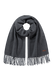 Men Soho Scarf navy