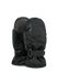 Unisex Basic Skimitts black