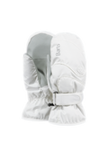 Unisex Basic Skimitts white