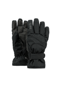 Unisex Basic Skigloves black