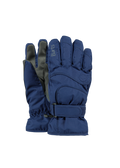 Unisex Basic Skigloves navy
