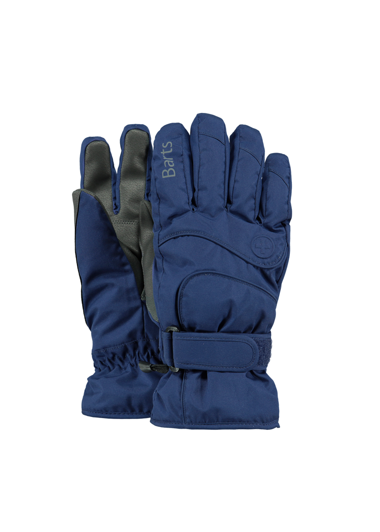 Unisex Basic Skigloves navy
