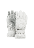 Unisex Basic Skigloves white