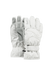 Unisex Basic Skigloves white