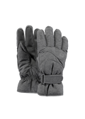 Unisex Basic Skigloves dark heather